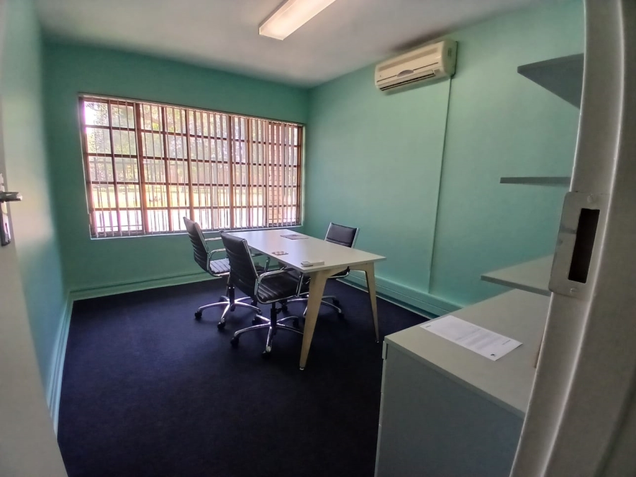 To Let commercial Property for Rent in Brandwag Free State
